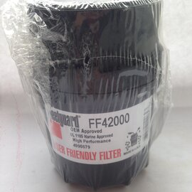 Топливный фильтр FF42000
