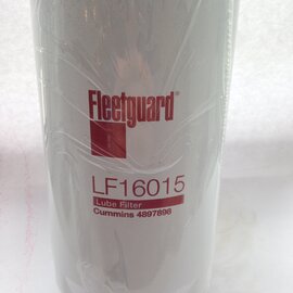 Масляный фильтр LF16015