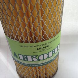 Масляный фильтр Ekofil EKO-203