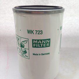 Топливный фильтр Mann Filter WK723